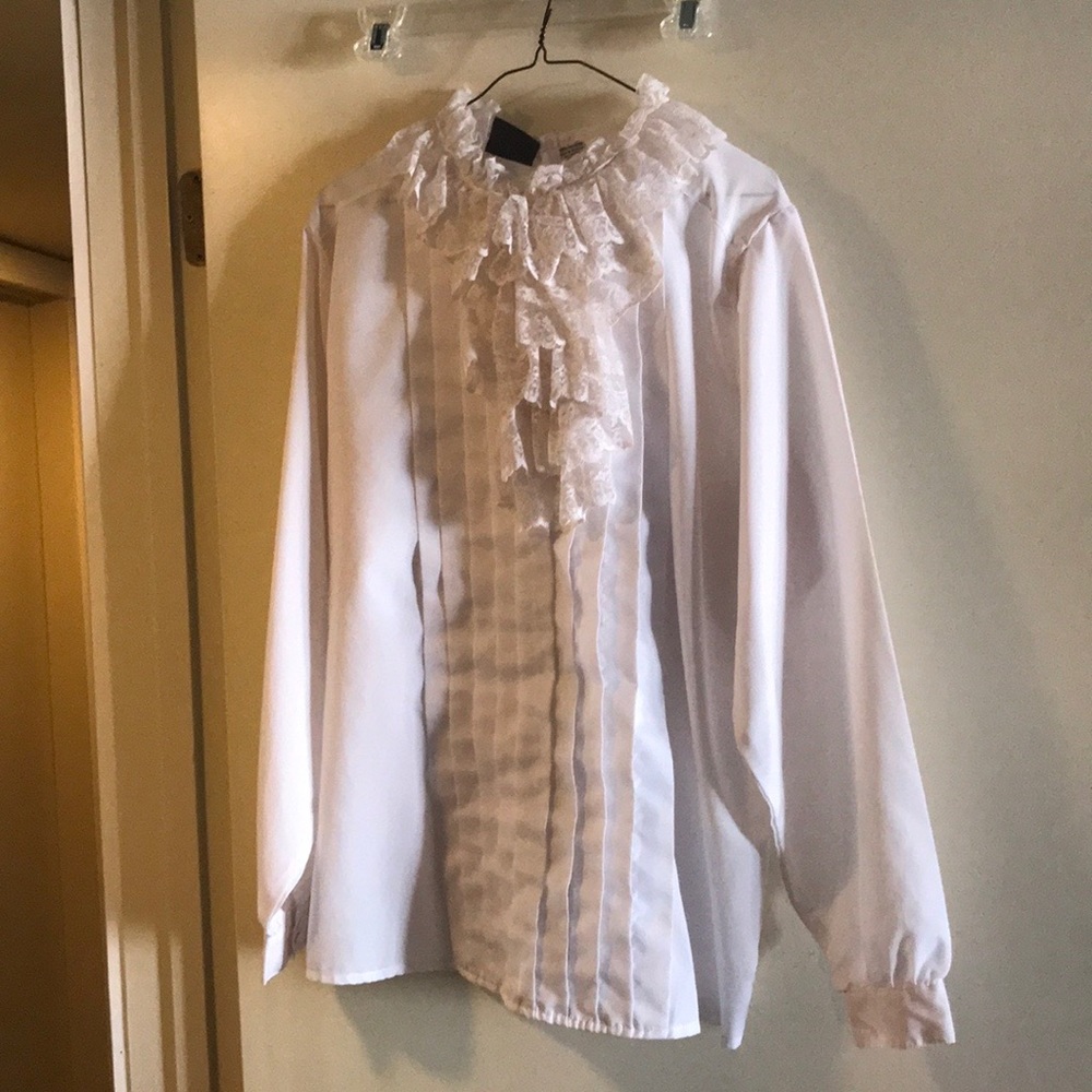 Cool Blouse